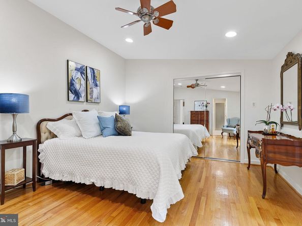 3440 Mansfield Road, Falls Church VA 22041