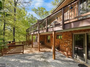 3440 Mansfield Road, Falls Church VA 22041