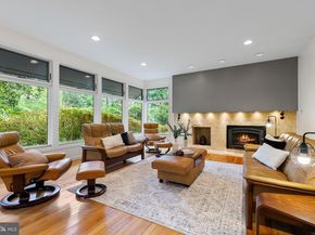 3440 Mansfield Road, Falls Church VA 22041