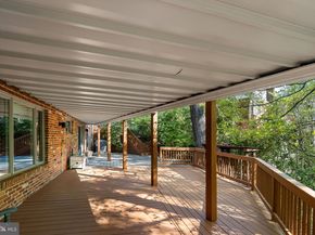 3440 Mansfield Road, Falls Church VA 22041