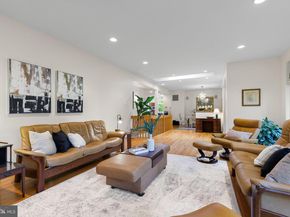 3440 Mansfield Road, Falls Church VA 22041