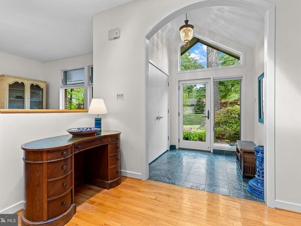 3440 Mansfield Road, Falls Church VA 22041