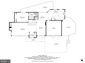 3440 Mansfield Road, Falls Church VA 22041