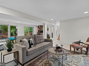 3440 Mansfield Road, Falls Church VA 22041
