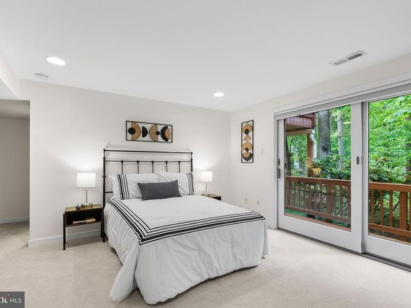 3440 Mansfield Road, Falls Church VA 22041