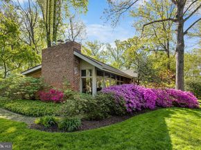 3440 Mansfield Road, Falls Church VA 22041
