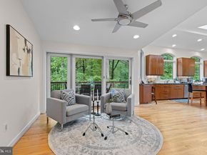 3440 Mansfield Road, Falls Church VA 22041