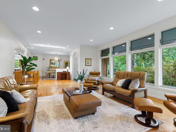 3440 Mansfield Road, Falls Church VA 22041