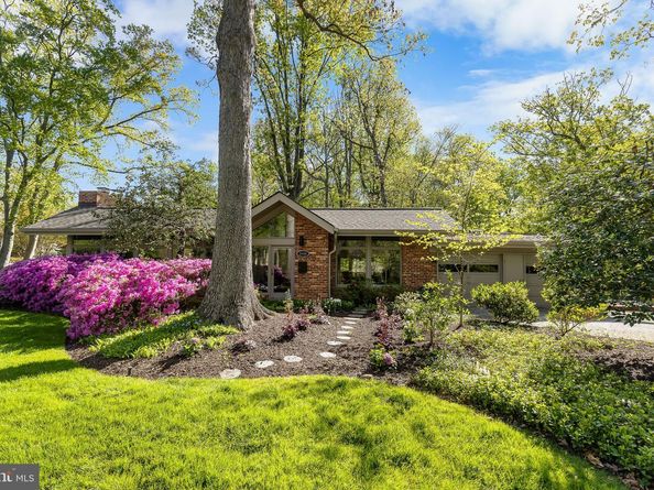 3440 Mansfield Road, Falls Church VA 22041