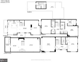 725 S 19TH Street, Philadelphia PA 19146