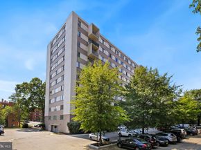 4977 Battery Lane 1717, Bethesda MD 20814