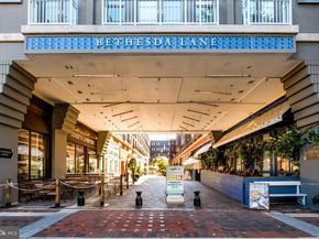 4977 Battery Lane 1717, Bethesda MD 20814