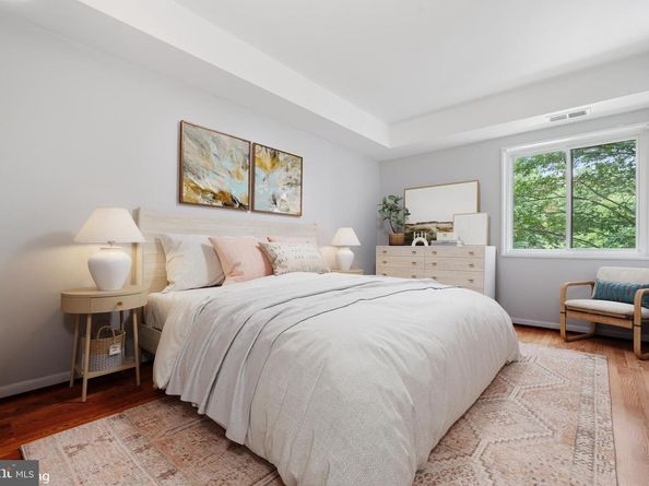 1536 Northgate Square 21, Reston VA 20190
