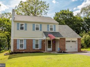 2798 Forge Place, Doylestown PA 18902