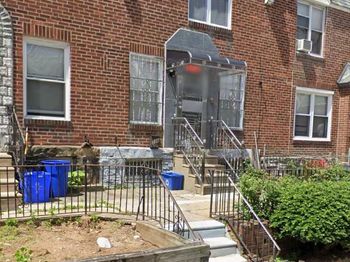 736 Landis Street