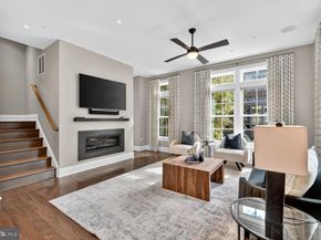 19 Pioneer Mill Way, Alexandria VA 22314