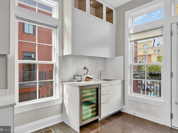 19 Pioneer Mill Way, Alexandria VA 22314