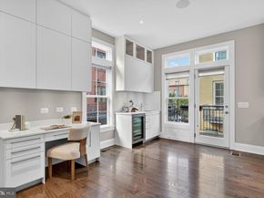 19 Pioneer Mill Way, Alexandria VA 22314