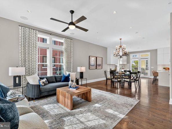 19 Pioneer Mill Way, Alexandria VA 22314