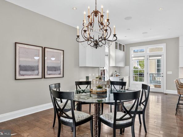 19 Pioneer Mill Way, Alexandria VA 22314