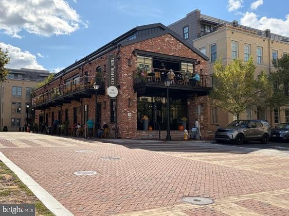 19 Pioneer Mill Way, Alexandria VA 22314
