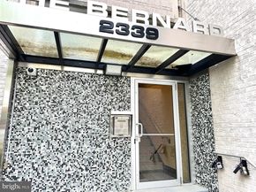 2339 40TH Place NW 5, Washington DC 20007