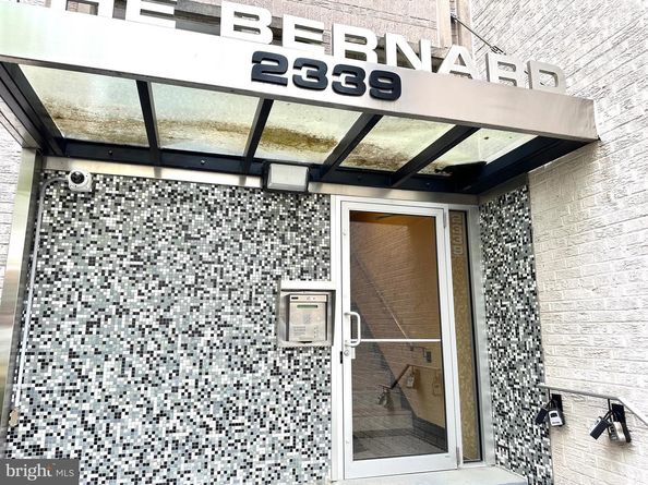 2339 40TH Place NW 5, Washington DC 20007