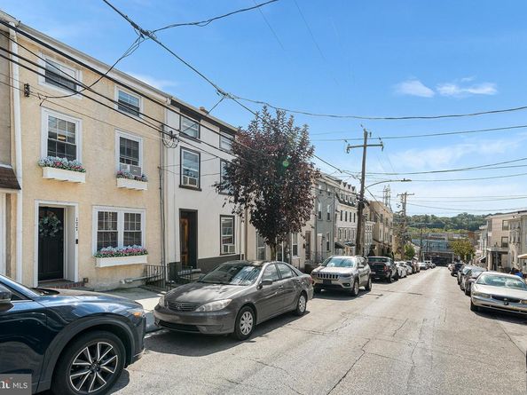 177 Levering Street, Philadelphia PA 19127