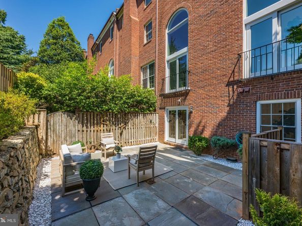 3604 Winfield Lane NW, Washington DC 20007