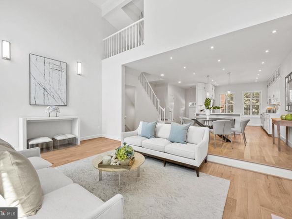 3604 Winfield Lane NW, Washington DC 20007