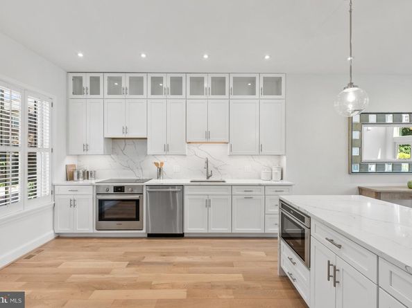 3604 Winfield Lane NW, Washington DC 20007