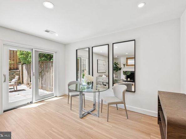 3604 Winfield Lane NW, Washington DC 20007