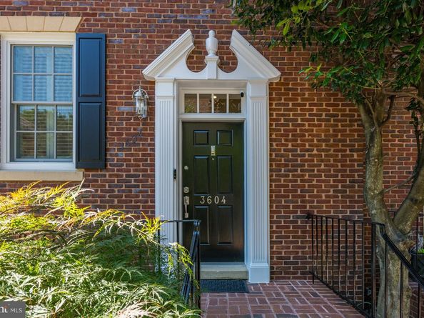 3604 Winfield Lane NW, Washington DC 20007