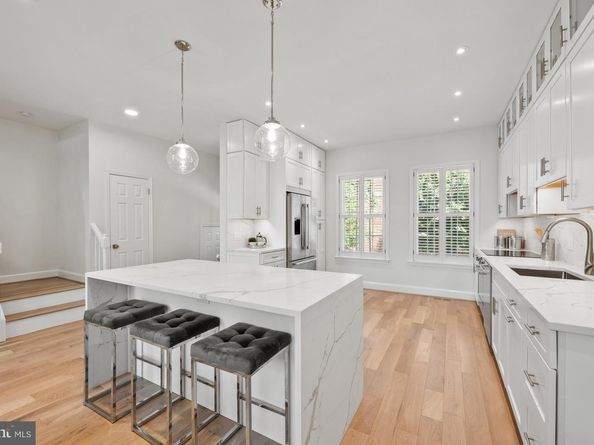 3604 Winfield Lane NW, Washington DC 20007