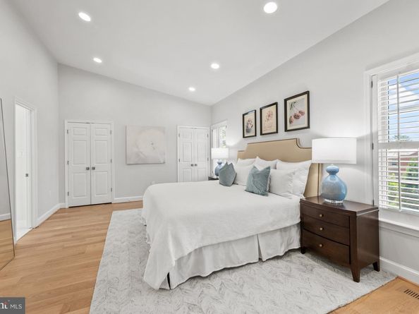 3604 Winfield Lane NW, Washington DC 20007