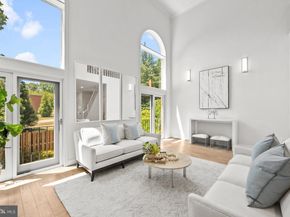 3604 Winfield Lane NW, Washington DC 20007