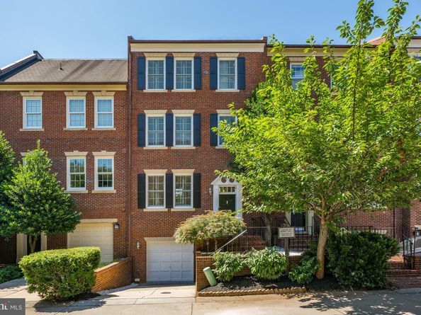 3604 Winfield Lane NW, Washington DC 20007