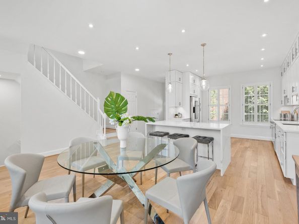 3604 Winfield Lane NW, Washington DC 20007
