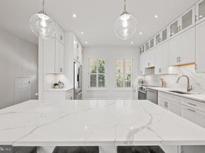3604 Winfield Lane NW, Washington DC 20007