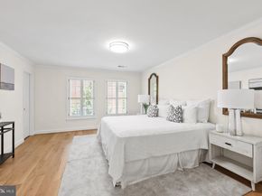 3604 Winfield Lane NW, Washington DC 20007