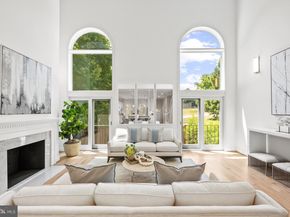 3604 Winfield Lane NW, Washington DC 20007