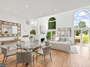 3604 Winfield Lane NW, Washington DC 20007