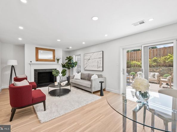 3604 Winfield Lane NW, Washington DC 20007