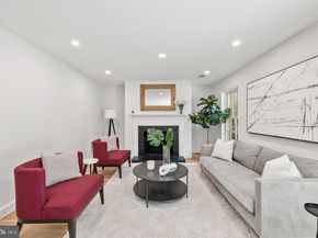 3604 Winfield Lane NW, Washington DC 20007