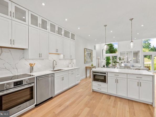3604 Winfield Lane NW, Washington DC 20007