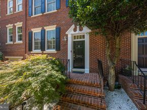 3604 Winfield Lane NW, Washington DC 20007