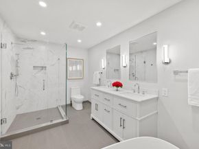 3604 Winfield Lane NW, Washington DC 20007