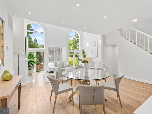 3604 Winfield Lane NW, Washington DC 20007