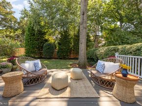 126 Grafton Street, Chevy Chase MD 20815