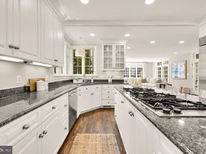 126 Grafton Street, Chevy Chase MD 20815